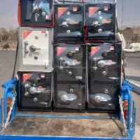 فروش گاوصندوق ایران کاوه
