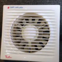 هواکش توربو سایز 15 نو