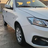 ساینا دنده‌ای S، مدل ۱۴۰۲