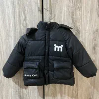 کاپشن وارداتی بچه گانه|لباس|ابهر, |دیوار