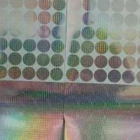 چاپ هولوگرام امنیتی تضمینی|عمده‌فروشی|تهران, بهارستان|دیوار