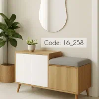 جاکفشی مدرن و مینیمال