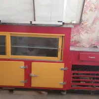 لوازم برقی|فروشگاه و مغازه|ماهان, |دیوار