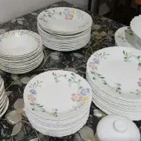 فروش آرکوپال اماراتی  ۱۲ نفره نو