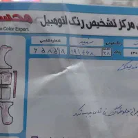 وانت بار|خودرو سواری و وانت|ملایر, |دیوار