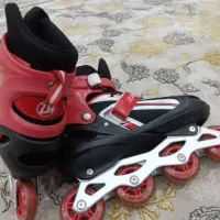 اسکیت فقط دومیلیون پانصد