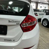 برلیانس ۳۲۰ مدل ۱۳۹۹ موتور ۱۶۵۰  مشابه خشک|خودرو سواری و وانت|تهران, تهرانپارس شرقی|دیوار