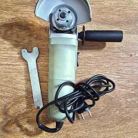 سنگ جت برقی