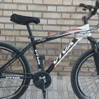 دوچرخه ویوا تمیز|دوچرخه، اسکیت، اسکوتر|مرند, |دیوار