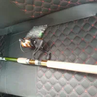 فروش لنسر ماهیگیری نو|ماهیگیری|ساری, |دیوار