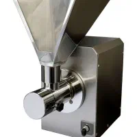 دستگاه کره گیر کنجد بادام زمینی ارده گیری شکلات|سایر لوازم برقی|قزوین, |دیوار