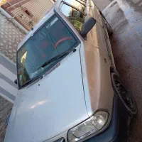 پراید مدل ۸۹|خودرو سواری و وانت|کرمان, |دیوار