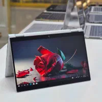 hp elitebook G7 لپ تاپ تبلت شو نسل10(تک سایار)