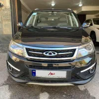 تیگو۵مدل۹۷بدون‌نقطه