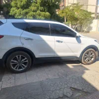 سانتافه ۲۰۱۵ نیم فول