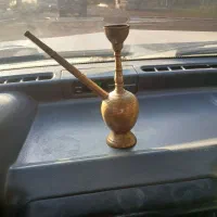 قلیان قدیمی