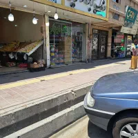 مغازه اجاره ای ۴۸ متری فازیک اندیشه محل پرتردد