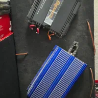 سیستم صوتی|قطعات یدکی و لوازم جانبی|سنندج, |دیوار