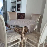 میز غذا خوری