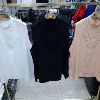 پوشاک مروارید|لباس|اصفهان, سرچشمه|دیوار