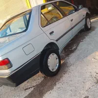 باسلام یک عدد ماشین روا مدل 87|خودرو سواری و وانت|تبریز, |دیوار