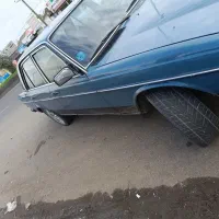 بنز کلاسیک 250|خودرو کلاسیک|رشت, یخسازی|دیوار