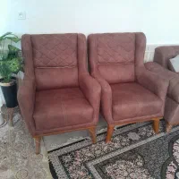مبل ۸ نفره