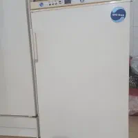 فریزر ۴ کشو آزمایش-و یک یخچال معمولی ارج ۱۰ فوت