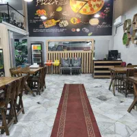 واگذاری فست فود