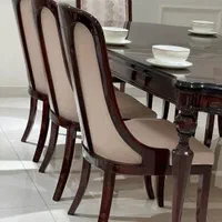 مبل کلاسیک مدل* ستایش     (مبلمان پاکدامن)|مبلمان خانگی و میز عسلی|قم, کلهری|دیوار