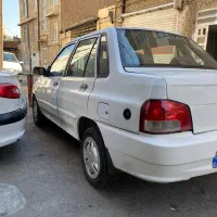 پراید ۱۳۲ مدل ۸۹|خودرو سواری و وانت|ارومیه, |دیوار