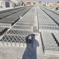 خاور  برای حمل بلوک