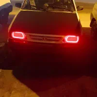 پراید مدل 84فروش فوری