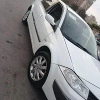مگان اتومات مدل ۹۱ سند شخصی|خودرو سواری و وانت|تبریز, |دیوار