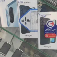 Samsung A06 64GB|موبایل|تهران, خزانه|دیوار
