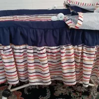 گهواره نوزاد