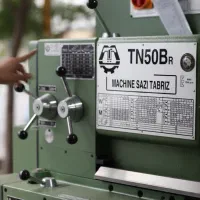 فرز،تراش،تبریز،TN50-70نمایندگی ماشین سازی تبریز|ماشینآلات صنعتی|شریفآباد, |دیوار