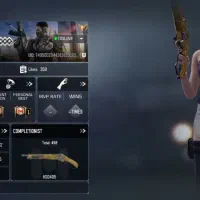 اکانت کالاف