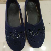 کفشهای مجلسی و ورزشی زنانه|کیف، کفش، کمربند|شیراز, دکتر حسابی|دیوار