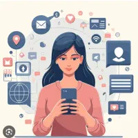 فروشنده خانوم