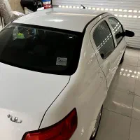 رانا پلاس ۱۴۰۰، Tu5|خودرو سواری و وانت|اردبیل, |دیوار