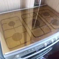 فروش گاز فردا ۵ شعله