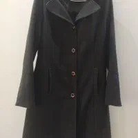 پالتو و مانتو|لباس|رشت, یخسازی|دیوار