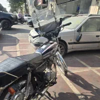 هوندا ۱۲۵رهرو