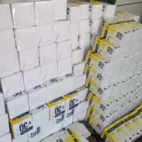 لامپ های فوق کم مصرف با یک سال ضمانت