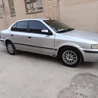 سمند LX ساده، مدل ۱۳۸۹|خودرو سواری و وانت|آبادان, |دیوار