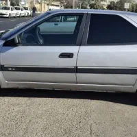 زانتیا سوپر دولوکس مدل ۸۳ نقد و اقساط|خودرو سواری و وانت|سمنان, |دیوار