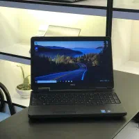 لپ تاپ Dell Latitude E5540