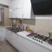 آپارتمان پروژه مهستان یک پارکینگ دار فول امکانات|اجارهٔ آپارتمان|هشتگرد, شهرک گلها|دیوار