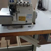 4نخ جک در حد|چرخ خیاطی و ریسندگی|سنقر, |دیوار